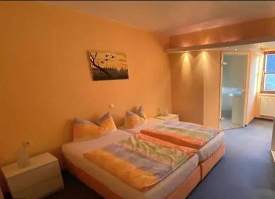 Pension Klosterhof Ebelsbach 0*,  Germany